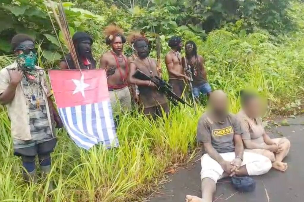 Tiga Warga Sipil Tewas dalam Aksi Kekerasan di Yahukimo, Koops TNI Habema Perkuat Pengamanan dan Penegakan Hukum