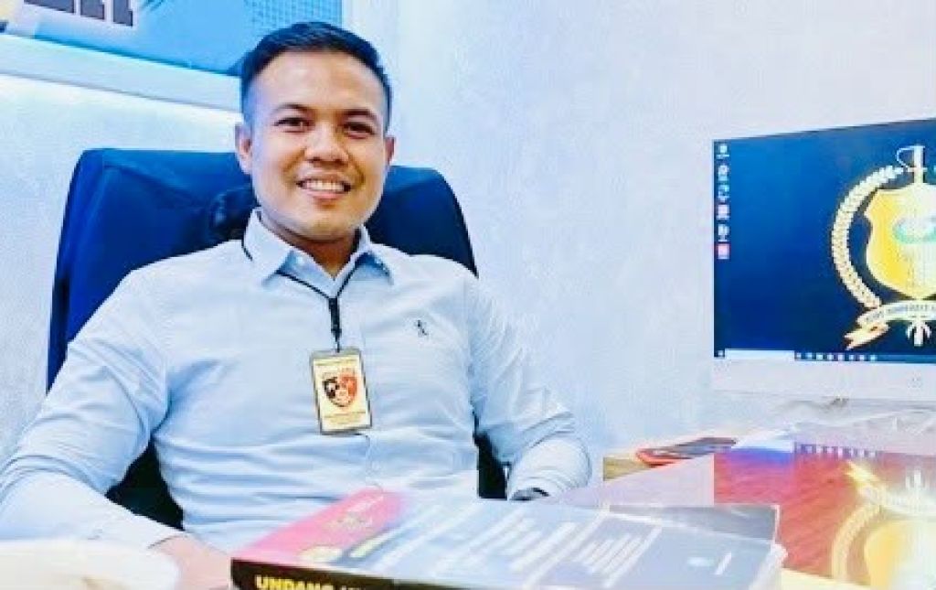 Polres Sampang Komitmen Usut Tuntas Kasus Rudapaksa Anak, Ajak Masyarakat Lakukan Aksi Nyata!