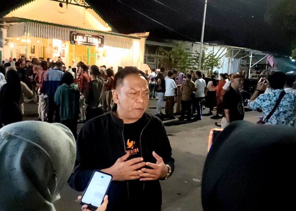 Dewan Dorong Pemkot Surabaya Terus Kembangkan Wisata Heritage