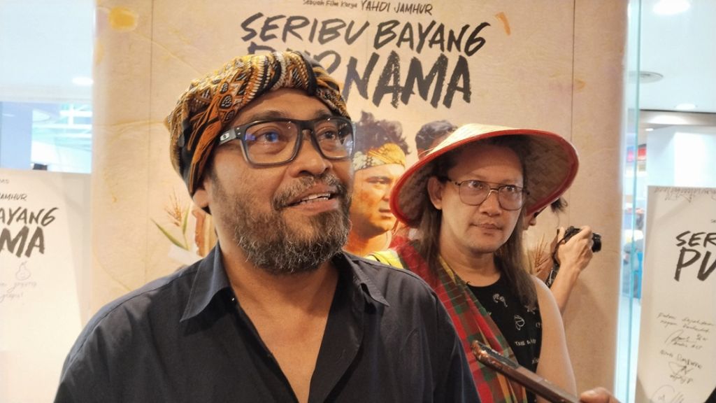 Wajah Petani Indonesia dalam Film Seribu Bayang Purnama